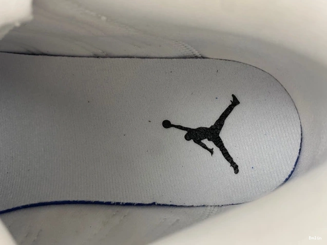 Bmlin Shoes Chicago OG Jordan (2017) Retro 414571-122 13 0731